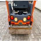 ELADVA! Hamm HD8 VV henger 12/10