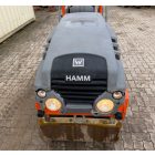 ELADVA! Hamm HD8 VV henger 12/10