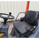 ELADVA! Hamm HD8 VV henger 12/10