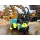 Bomag BW120AC henger 12/11