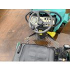 Bomag BW120AC henger 12/11