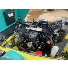 Bomag BW120AC henger 12/11