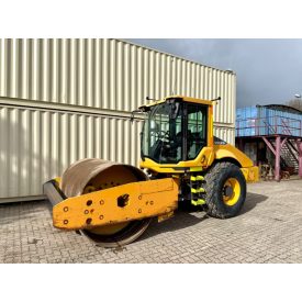 Volvo SD135 B henger 12/12