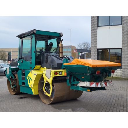 ELADVA! Bomag BW154 AP-4 henger 12/12