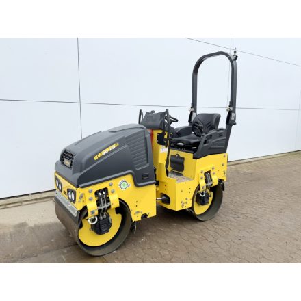 Bomag BW80AD-5 henger 12/13