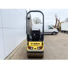 Bomag BW80AD-5 henger 12/13-Kattints ide!