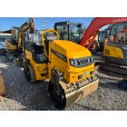 JCB Vibromax CT260-120 henger 12/14