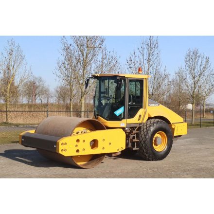 Volvo SD160 B henger 12/14