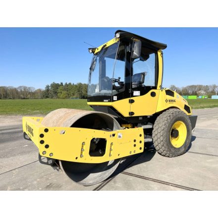 Bomag BW177 D-5 henger 12/14-Kattints ide!