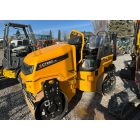 JCB Vibromax CT260-120 henger 12/14