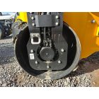 JCB Vibromax CT260-120 henger 12/14