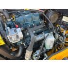 JCB Vibromax CT260-120 henger 12/14