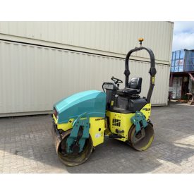 Amman ARX26 henger 12/15
