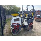 Dynapac CC1000 henger 12/15