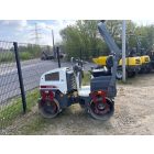 Dynapac CC1000 henger 12/15