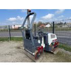 Dynapac CC1000 henger 12/15