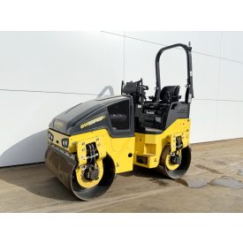 Bomag BW120 AD-5 henger 12/16