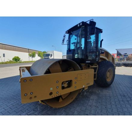 ELADVA! Caterpillar CS66B úthenger 12/16