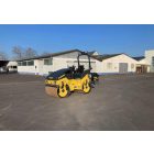 ELADVA! Bomag BW138 AD-5 henger 12/17