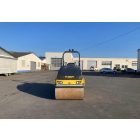 ELADVA! Bomag BW138 AD-5 henger 12/17