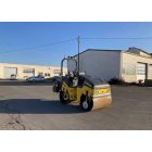 ELADVA! Bomag BW138 AD-5 henger 12/17