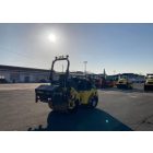 ELADVA! Bomag BW138 AD-5 henger 12/17
