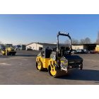 ELADVA! Bomag BW138 AD-5 henger 12/17