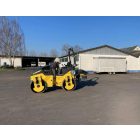 ELADVA! Bomag BW138 AD-5 henger 12/17