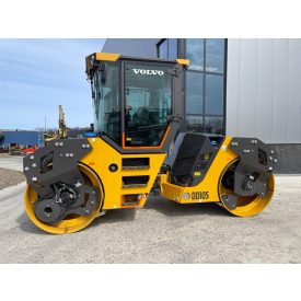 Volvo DD105 úthenger 12/18