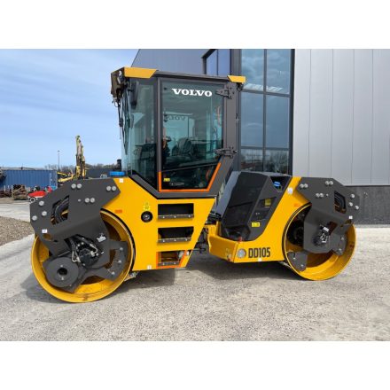 Volvo DD105 úthenger 12/18