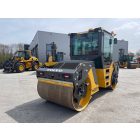 Volvo DD105 úthenger 12/18