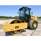 Caterpillar CS66B henger 12/19 - Kattints ide!
