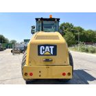 Caterpillar CS66B henger 12/19 - Kattints ide!
