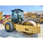 Caterpillar CS66B henger 12/19 - Kattints ide!