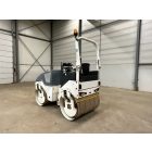 Bomag BW135 AD-5 henger 12/1-Kattints ide!