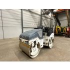 Bomag BW135 AD-5 henger 12/1-Kattints ide!