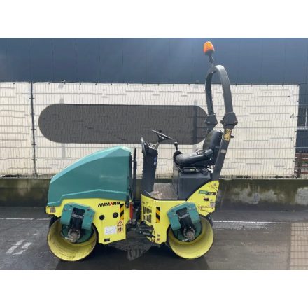 Ammann ARX12 henger 12/2