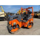 Hamm HD14 VV henger 12/22