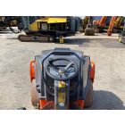 Hamm HD14 VV henger 12/22