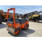 Hamm HD14 VV henger 12/22