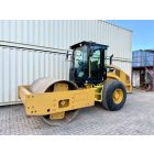 Caterpillar CS64 B henger 12/26