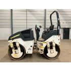 Bomag BW135 AD-5 henger 12/2