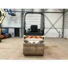 Bomag BW135 AD-5 henger 12/2