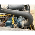 Bomag BW135 AD-5 henger 12/2