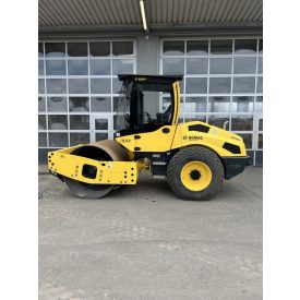 Bomag BW177 D-5 henger 12/3