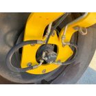 Bomag BW138 AD-5 padkahenger 12/3