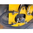 Bomag BW138 AD-5 padkahenger 12/3