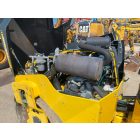 Bomag BW138 AD-5 padkahenger 12/3