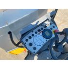 Bomag BW138 AD-5 padkahenger 12/3