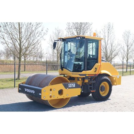 Volvo SD75B úthenger 12/4-Kattints ide!